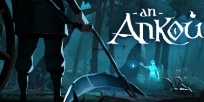 昂骷|官方中文|支持手柄|An Ankou