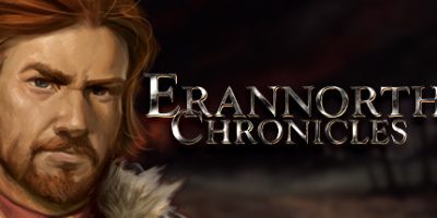伊兰诺斯编年史|终极版|全DLC|官方英文|Erannorth Chronicles