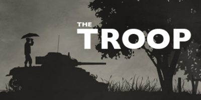 The Troop|官方英文