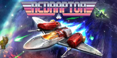 红色威龙|官方中文|支持手柄|RedRaptor