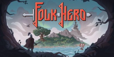 Folk Hero|官方英文|支持手柄