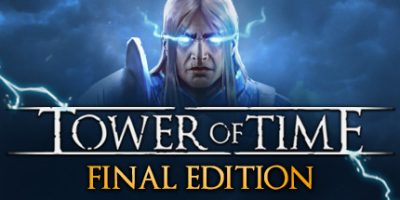 时光之塔|Build.10793875|官方中文|Tower of Time|时间之塔
