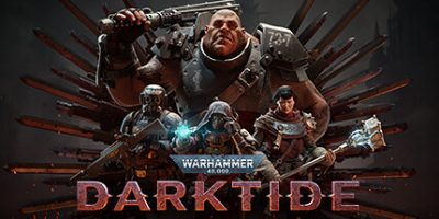 战锤40K：暗潮|v1.2.2203.0|联机版|官方中文|支持手柄|Warhammer 40,000: Darktide|战锤40K暗潮