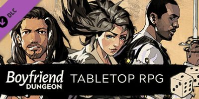 男朋友地下城|v1.3.7294S|全DLC|官方中文|支持手柄|Boyfriend Dungeon|男友地下城
