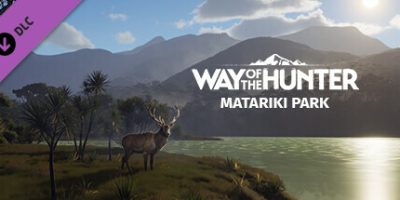 狩猎之道|v1.25|全DLC|官方中文|支持手柄|Way of the Hunter|猎人之路