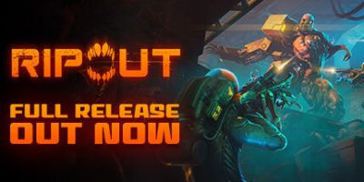 撕裂|正式版|官方中文|支持手柄|RIPOUT