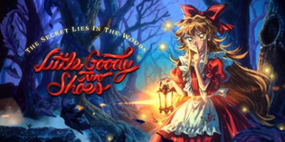 Little Goody Two Shoes|官方英文|支持手柄