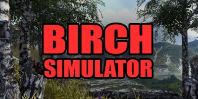 桦树模拟器|官方英文|Birch Simulator|大树模拟器|树木模拟器