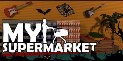 我的超市|官方中文|My Supermarket