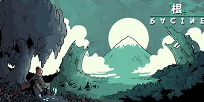 根|官方中文|Racine