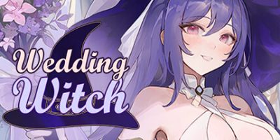 婚礼女巫|官方中文|支持手柄|Wedding Witch