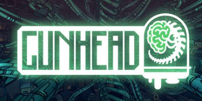 枪头|官方中文|支持手柄|Gunhead