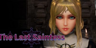 最后的圣女|官方中文|The Last Saintess