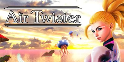 Air Twister|官方中文|NSZ|原版|空气旋风