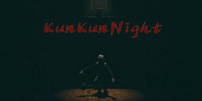 坤坤之夜|官方中文|KunKunNight