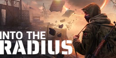 死亡半径|v2.8|官方中文|支持VR|Into the Radius VR|致命半径