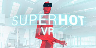 超热 VR|官方中文|支持VR|SUPERHOT VR|超热VR
