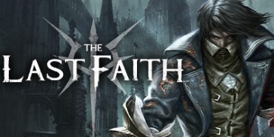 最后的信念|v1.5.0|官方中文|支持手柄|The Last Faith|最后的信仰