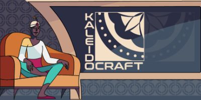 万花万象|官方中文|Kaleidocraft