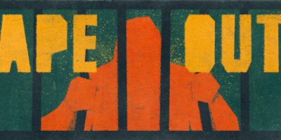 猿人逃出|Build.10290788|官方中文|支持手柄|APE OUT