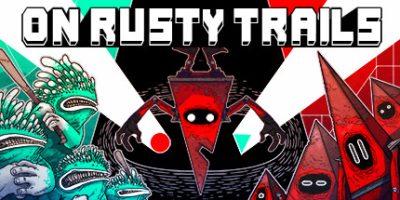 在腐蚀的小路上|官方中文|NSZ|原版|On Rusty Trails|败铁生衣