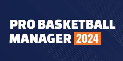 职业篮球经理2024|官方中文|Pro Basketball Manager 2024
