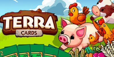 Terracards|官方中文|卡牌农场