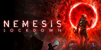 复仇女神号：封锁|官方中文|Nemesis: Lockdown