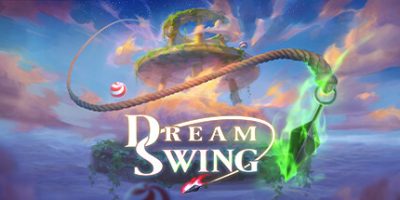 梦幻秋千|官方英文|Dream Swing