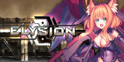 ELYSION|v4500571|官方中文|支持手柄