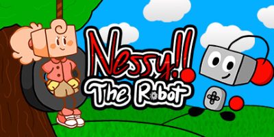 尼西机器人|官方中文|本体+1.0.2升补|NSZ|原版|Nessy the Robot