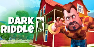 黑暗之谜|官方中文|Dark Riddle