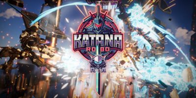 武士刀机器人：RTA|官方中文|支持手柄|Katana Robo: RTA