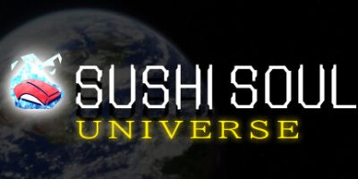 寿司灵魂宇宙|官方中文|支持手柄|そろそろ寿司を食べないと死ぬぜ！ユニバース