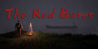 红色贝雷帽|官方中文|The Red Beret