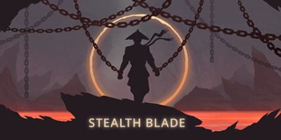 潜杀之刃|官方中文|Stealth Blade
