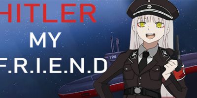 希特勒是我的朋友|官方中文|Hitler My Friend