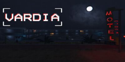 VARDIA|官方中文|支持手柄
