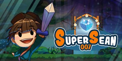 超级肖恩007|官方中文|NSZ|原版|Super Sean 007