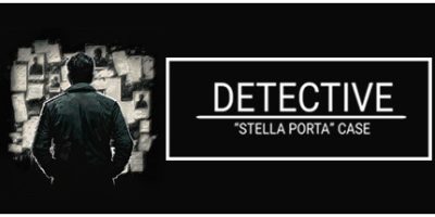 神探：星扉失踪案|官方中文|NSZ|原版|DETECTIVE - Stella Porta case