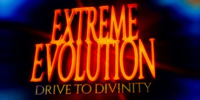 极端进化：迈向神性|官方中文|支持手柄|Extreme Evolution: Drive to Divinity|极致进化：迈向神性