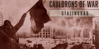 战争熔炉——斯大林格勒|v20240123|官方中文|支持手柄|Cauldrons of War - Stalingrad|