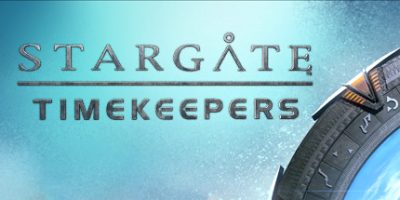 星际之门：计时员|官方中文|Stargate: Timekeepers