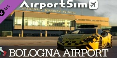 机场：模拟地勤|v1.3.0|全DLC|官方中文|支持手柄|AirportSim