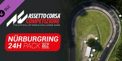 神力科莎：竞速|v1.10.1|全DLC|官方中文|支持手柄|Assetto Corsa Competizione|神力科莎：竞技版