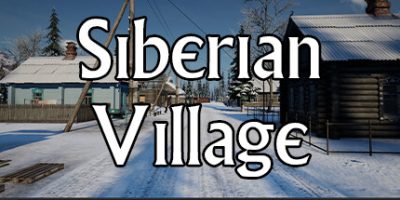 西伯利亚村|官方中文|Siberian Village