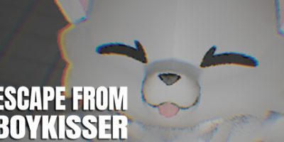 逃离BOYKISSER|官方中文|ESCAPE FROM BOYKISSER