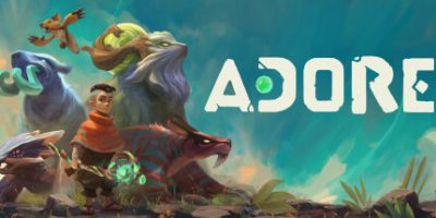 召唤宠兽|本体+1.0.4升补|NSZ|Adore|崇拜者