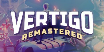 眩晕重制版|官方中文|支持VR|Vertigo Remastered VR