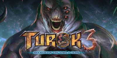恐龙猎人3：湮灭之影重制版|官方英文|支持手柄|Turok 3: Shadow of Oblivion Remastered